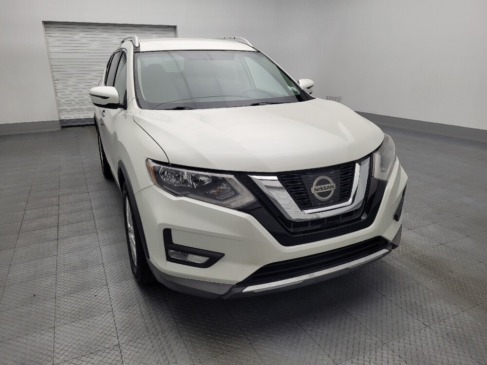 2017 Nissan Rogue in Lauderdale Lakes, FL 33313 - 18074233 14