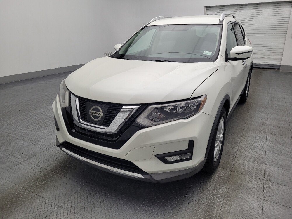 2017 Nissan Rogue in Lauderdale Lakes, FL 33313 - 18074233 15