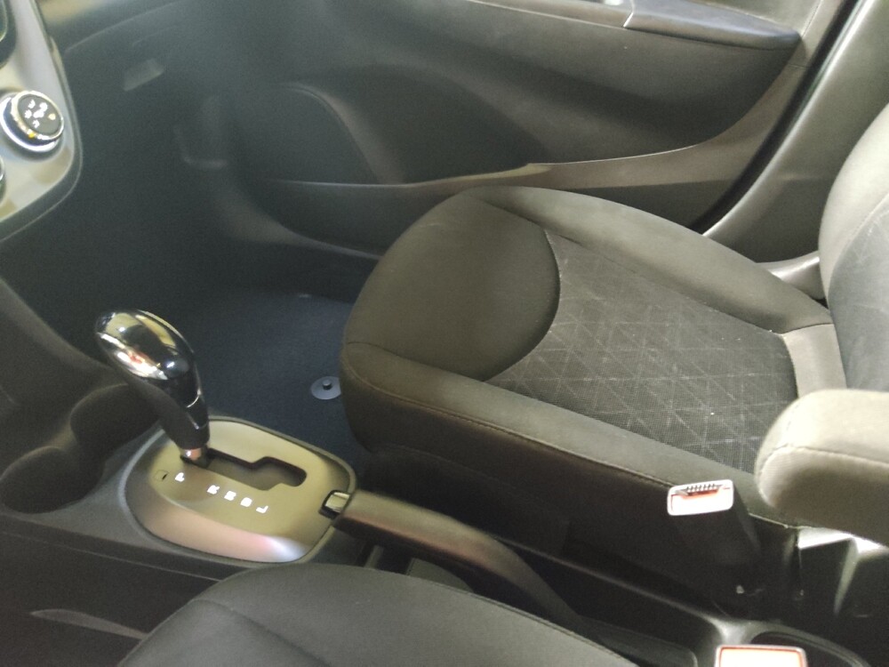 2020 Chevrolet Spark in Charlotte, NC 28273 - 18074237 26