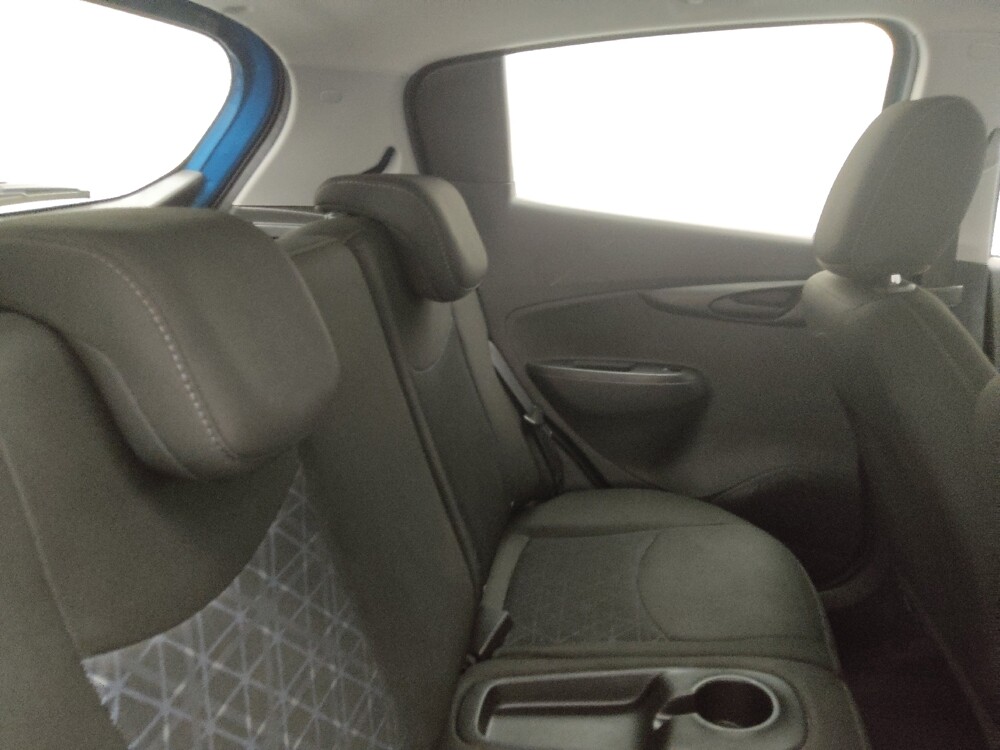 2020 Chevrolet Spark in Charlotte, NC 28273 - 18074237 19