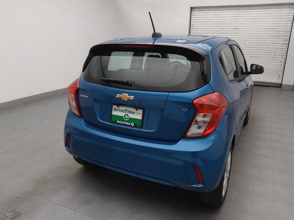 2020 Chevrolet Spark in Charlotte, NC 28273 - 18074237 7