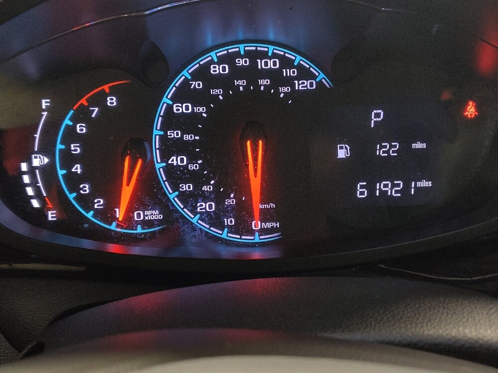 2020 Chevrolet Spark in Charlotte, NC 28273 - 18074237 23