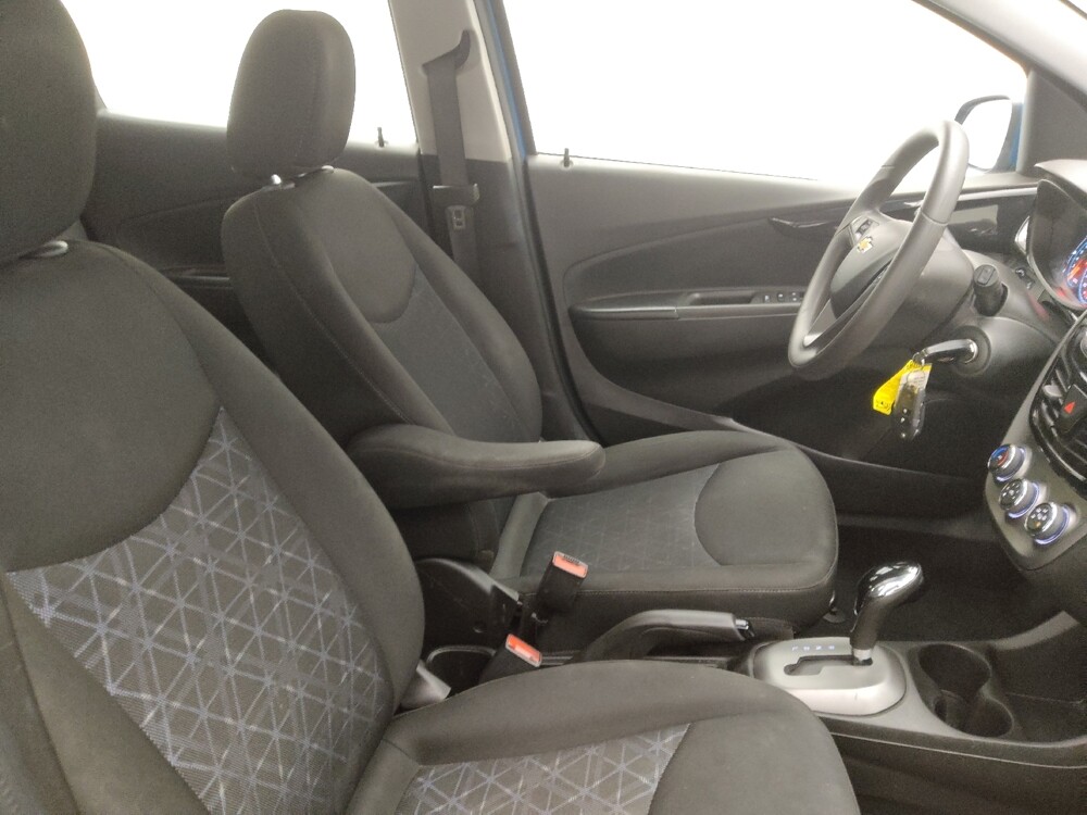 2020 Chevrolet Spark in Charlotte, NC 28273 - 18074237 21