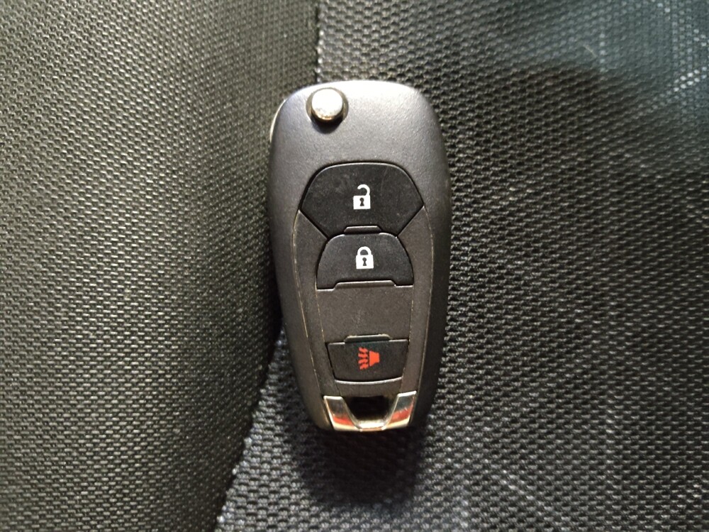 2020 Chevrolet Spark in Charlotte, NC 28273 - 18074237 32