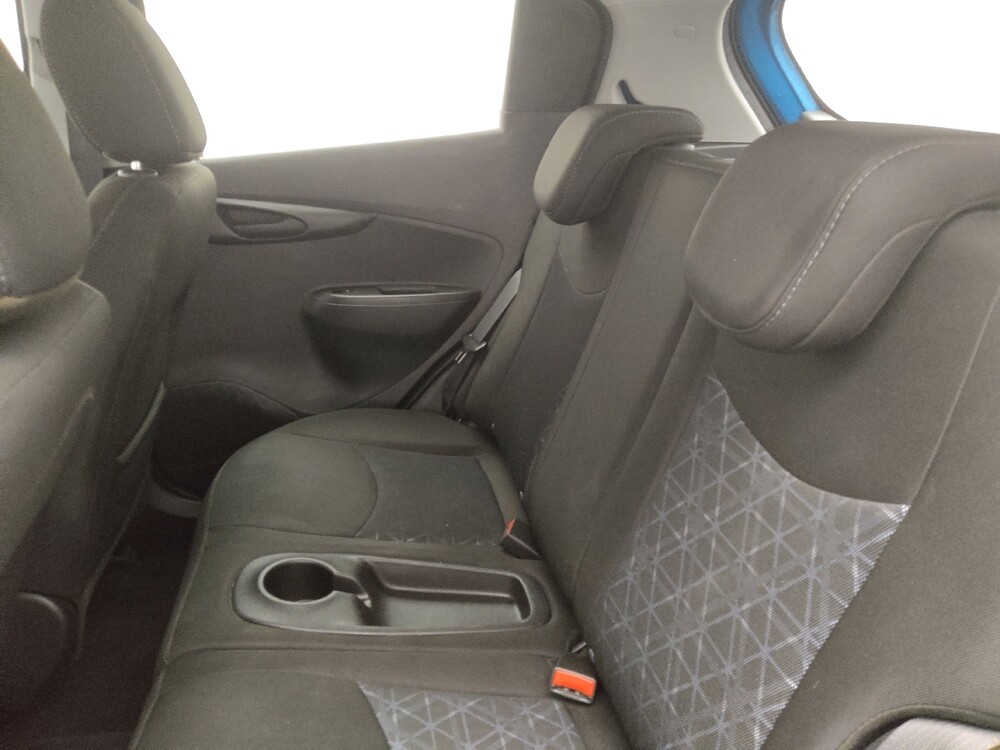 2020 Chevrolet Spark in Charlotte, NC 28273 - 18074237 18