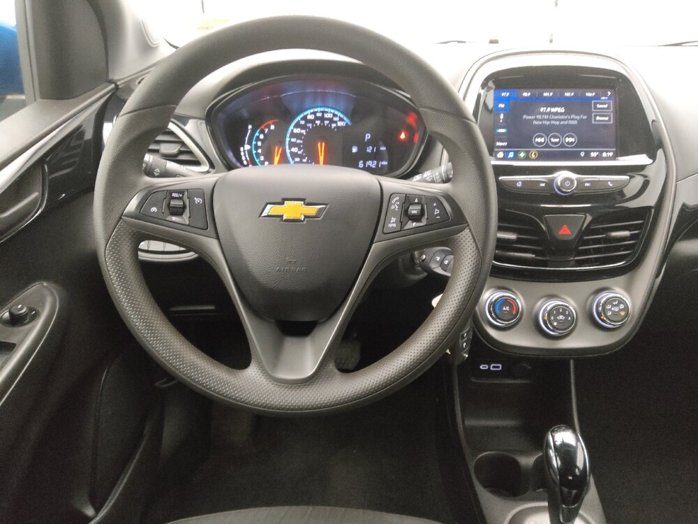 2020 Chevrolet Spark in Charlotte, NC 28273 - 18074237 22
