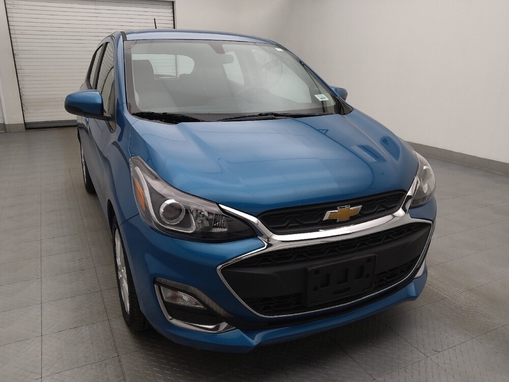 2020 Chevrolet Spark in Charlotte, NC 28273 - 18074237 14