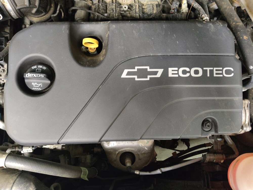 2020 Chevrolet Spark in Charlotte, NC 28273 - 18074237 30