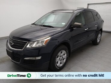 2016 Chevrolet Traverse in Columbia, SC 29210