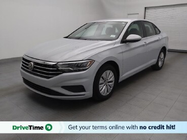 2019 Volkswagen Jetta in Gastonia, NC 28056
