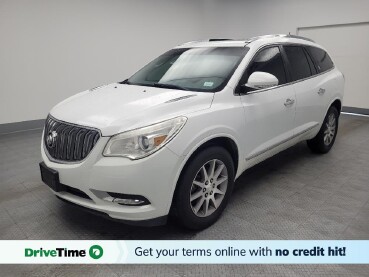 2016 Buick Enclave in Memphis, TN 38115