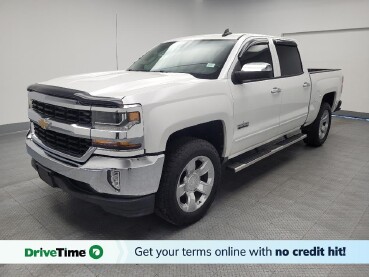 2016 Chevrolet Silverado 1500 in Memphis, TN 38115