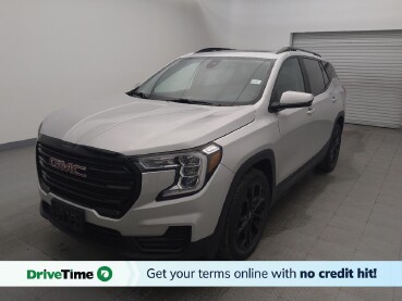 2022 GMC Terrain in Houston, TX 77074