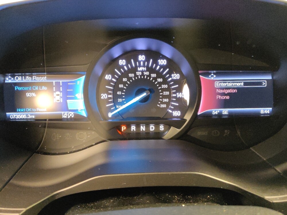 2019 Ford Edge in Houston, TX 77074 - 18074251 23