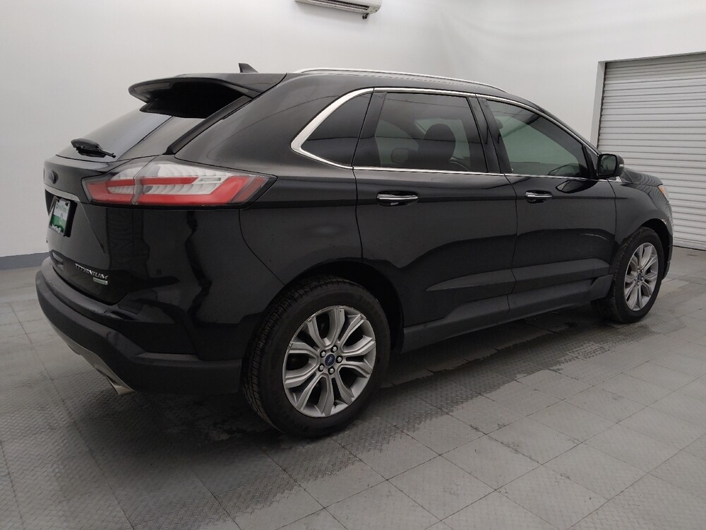 2019 Ford Edge in Houston, TX 77074 - 18074251 10