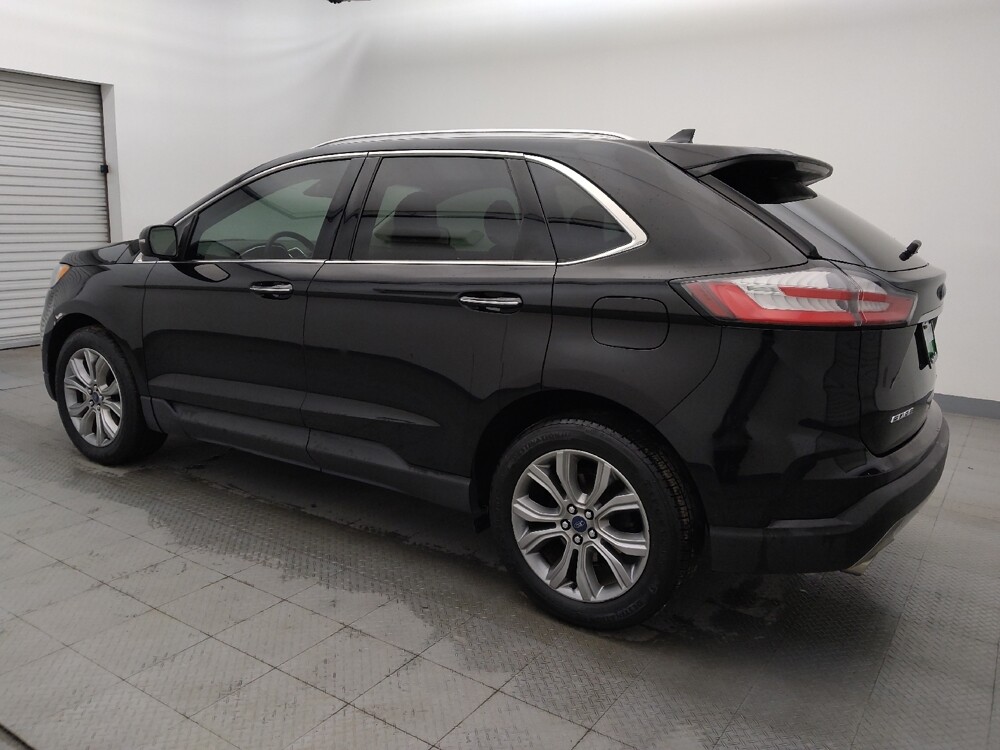 2019 Ford Edge in Houston, TX 77074 - 18074251 3