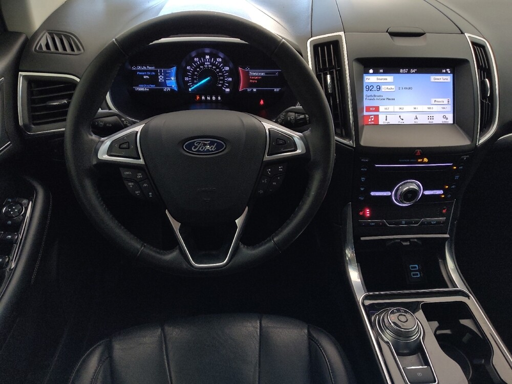 2019 Ford Edge in Houston, TX 77074 - 18074251 22