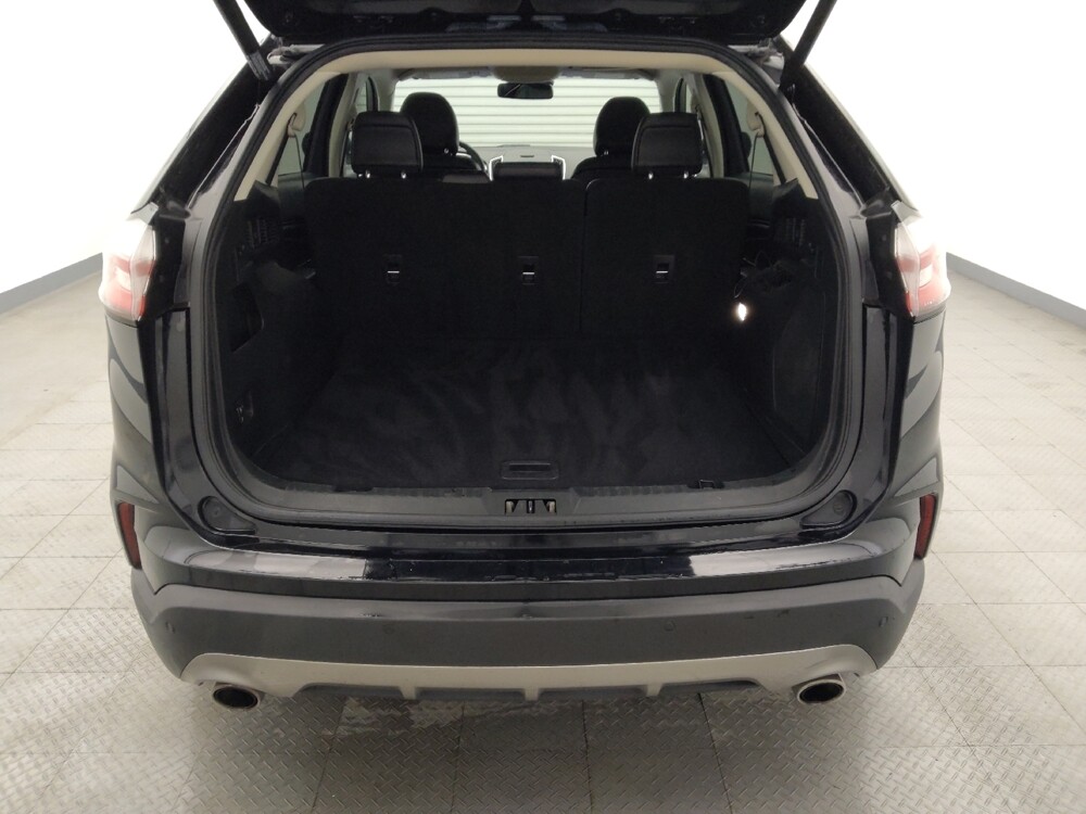 2019 Ford Edge in Houston, TX 77074 - 18074251 29