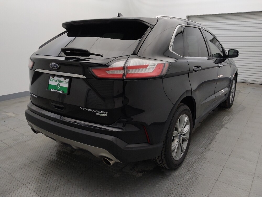 2019 Ford Edge in Houston, TX 77074 - 18074251 9