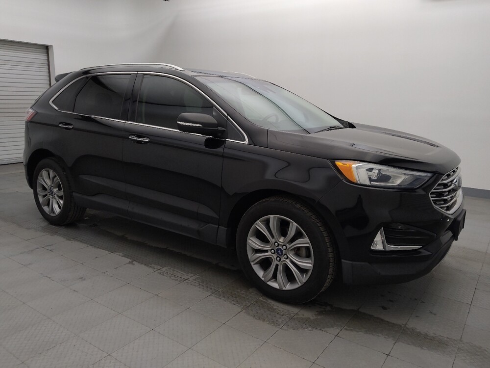 2019 Ford Edge in Houston, TX 77074 - 18074251 11
