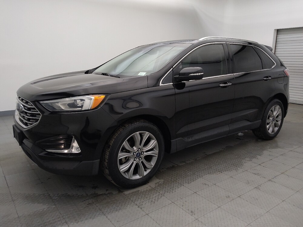 2019 Ford Edge in Houston, TX 77074 - 18074251 2
