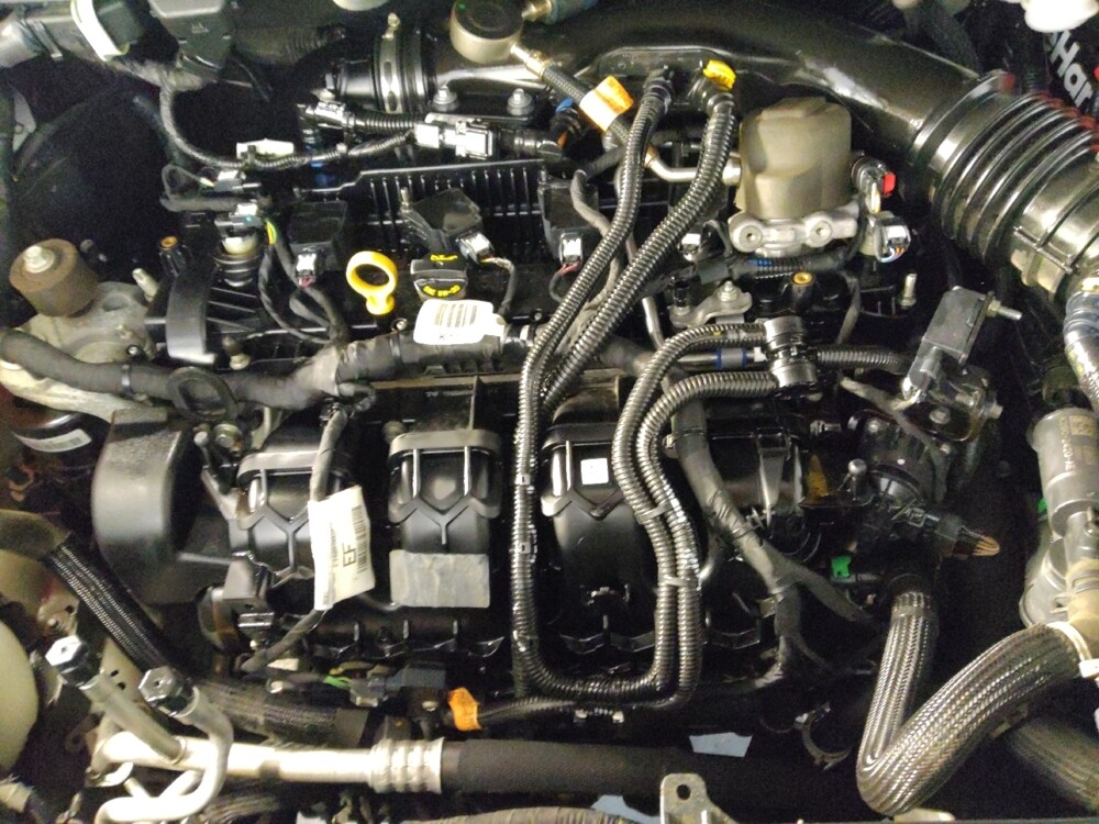 2019 Ford Edge in Houston, TX 77074 - 18074251 30