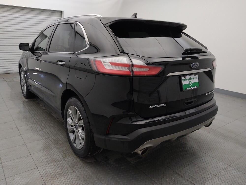 2019 Ford Edge in Houston, TX 77074 - 18074251 5