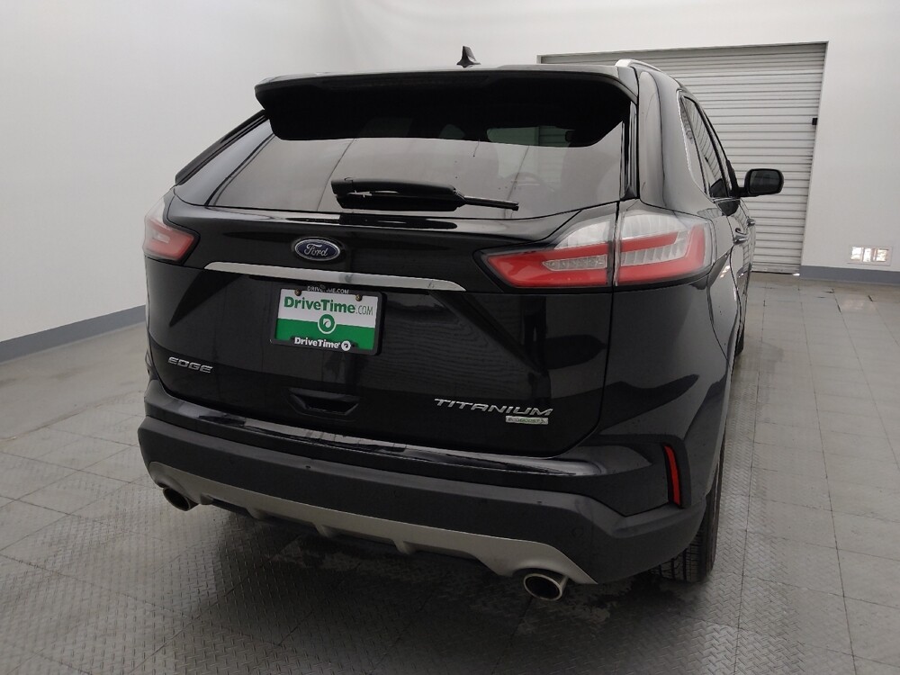 2019 Ford Edge in Houston, TX 77074 - 18074251 7