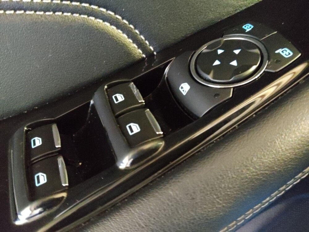 2019 Ford Edge in Houston, TX 77074 - 18074251 27