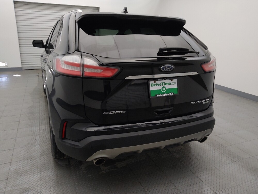 2019 Ford Edge in Houston, TX 77074 - 18074251 6