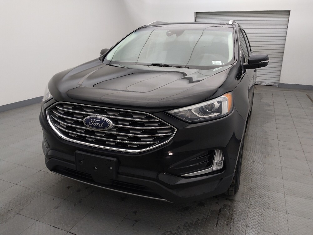 2019 Ford Edge in Houston, TX 77074 - 18074251 15