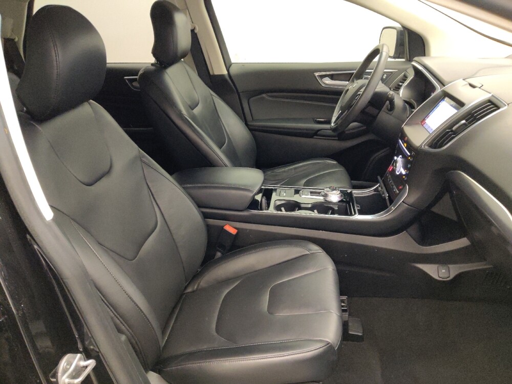2019 Ford Edge in Houston, TX 77074 - 18074251 21