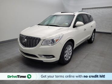2015 Buick Enclave in Fairfield, OH 45014