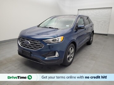 2020 Ford Edge in Columbus, OH 43228