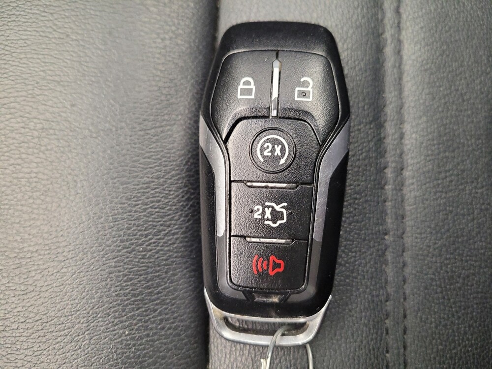 2016 Ford Edge in Fairfield, OH 45014 - 18074258 32