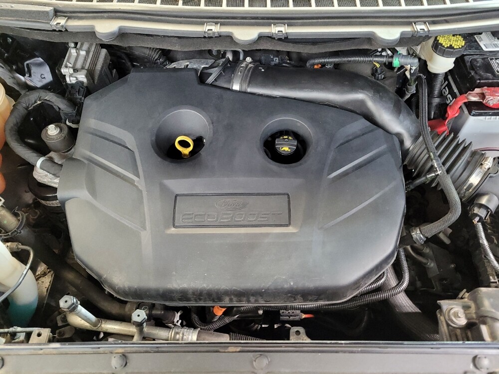 2016 Ford Edge in Fairfield, OH 45014 - 18074258 30