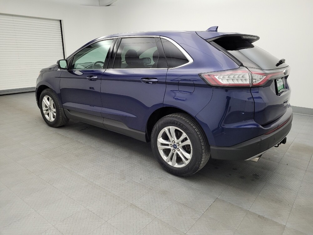 2016 Ford Edge in Fairfield, OH 45014 - 18074258 3