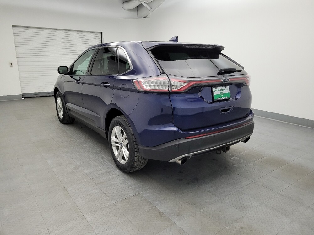2016 Ford Edge in Fairfield, OH 45014 - 18074258 5