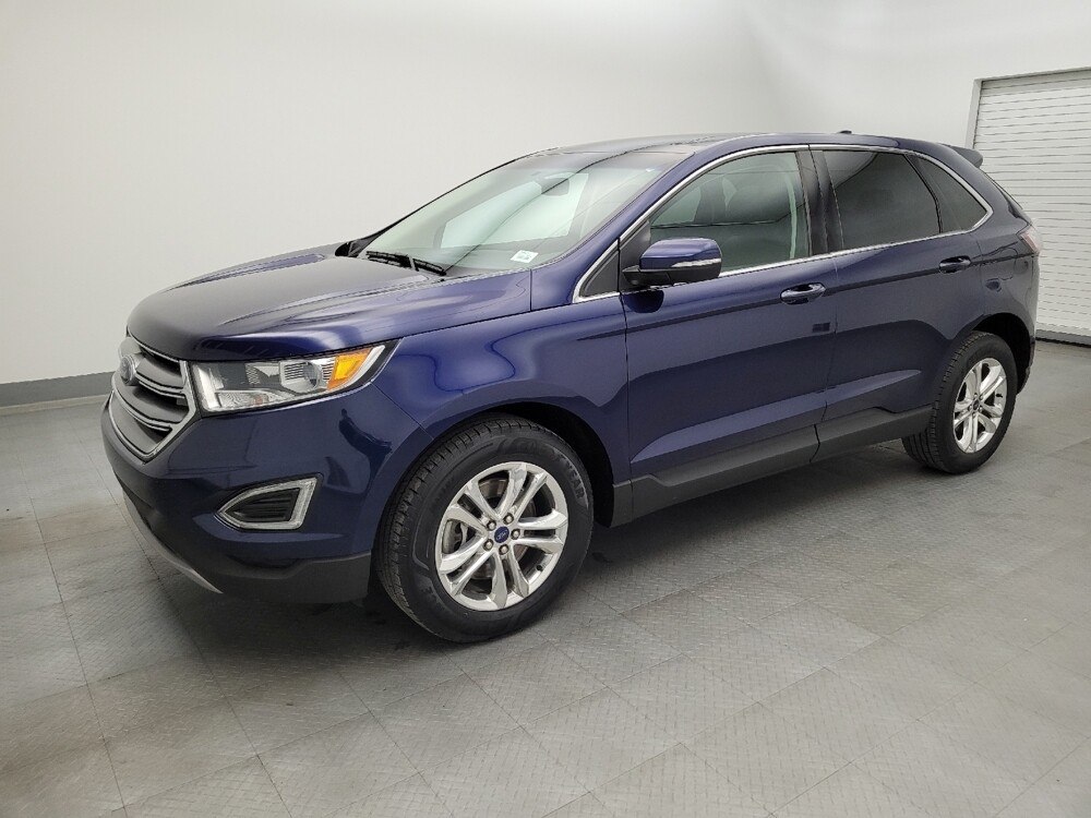 2016 Ford Edge in Fairfield, OH 45014 - 18074258 2