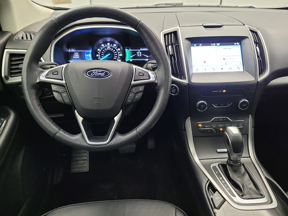 2016 Ford Edge in Fairfield, OH 45014 - 18074258 22
