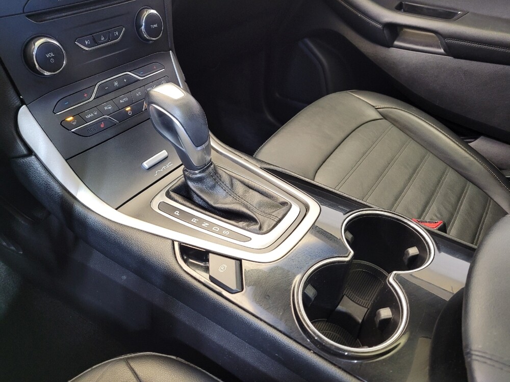 2016 Ford Edge in Fairfield, OH 45014 - 18074258 26