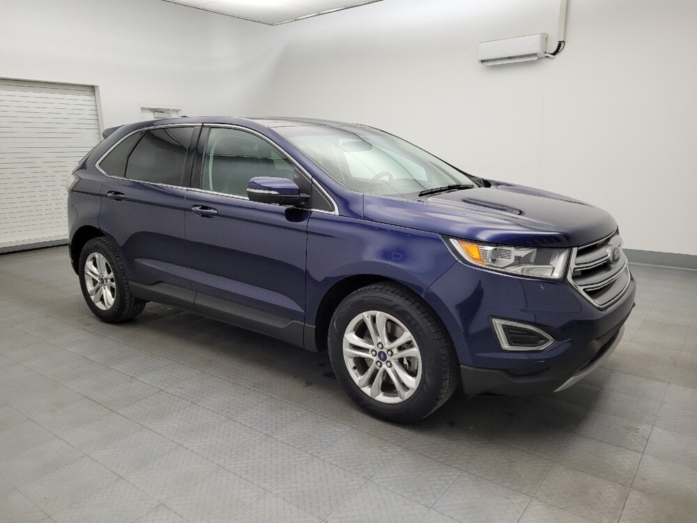 2016 Ford Edge in Fairfield, OH 45014 - 18074258 11