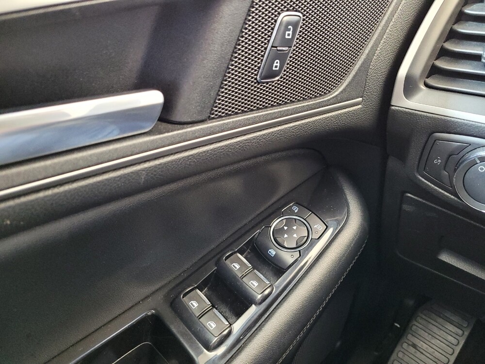 2016 Ford Edge in Fairfield, OH 45014 - 18074258 27