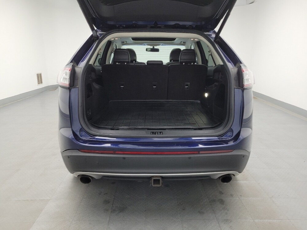 2016 Ford Edge in Fairfield, OH 45014 - 18074258 29