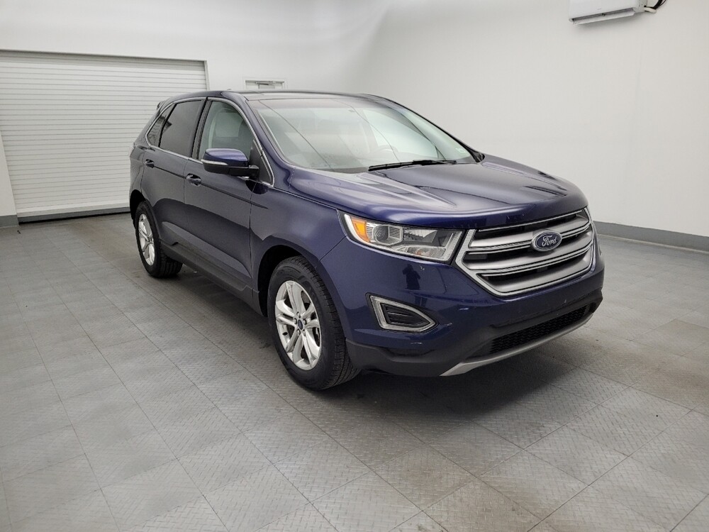 2016 Ford Edge in Fairfield, OH 45014 - 18074258 13