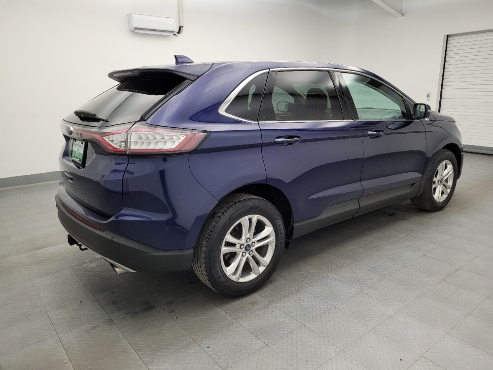 2016 Ford Edge in Fairfield, OH 45014 - 18074258 10