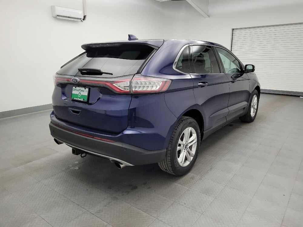 2016 Ford Edge in Fairfield, OH 45014 - 18074258 9