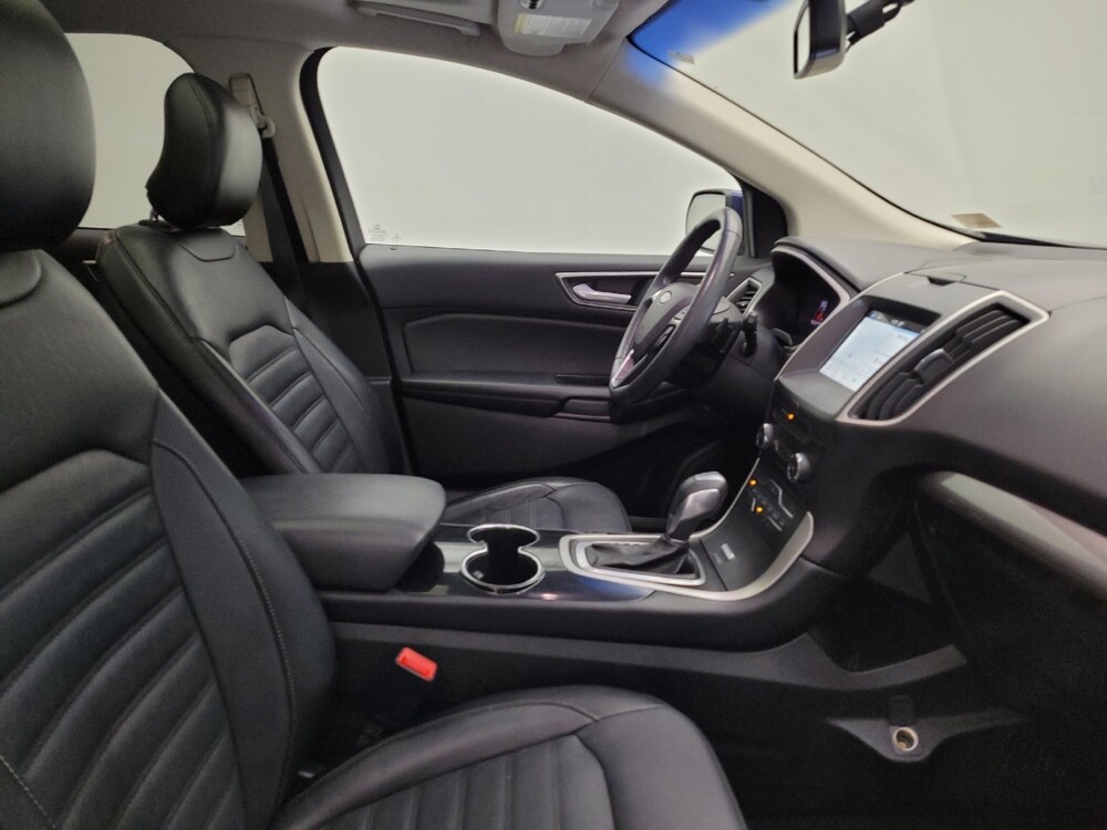 2016 Ford Edge in Fairfield, OH 45014 - 18074258 21