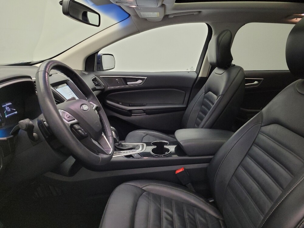 2016 Ford Edge in Fairfield, OH 45014 - 18074258 17