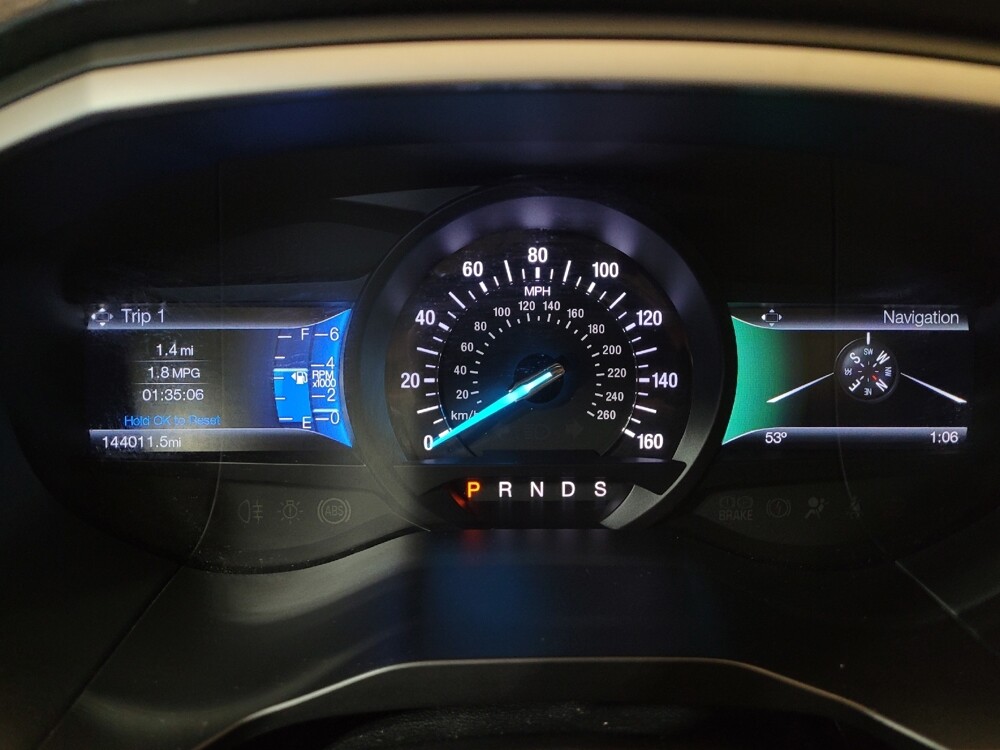 2016 Ford Edge in Fairfield, OH 45014 - 18074258 23